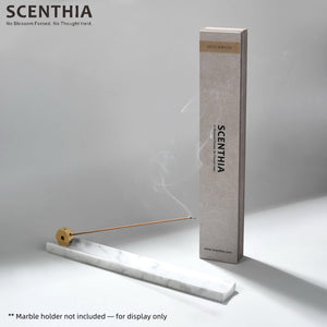 
                  
                    SCENTHIA Agarwood Oud Incense 21cm – Dongguan Heritage Formula | Luxury Home Fragrance
                  
                