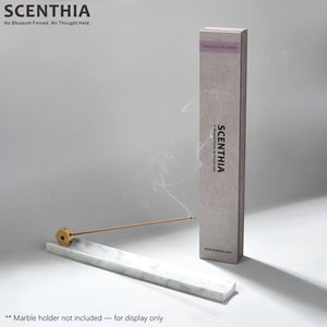 
                  
                    SCENTHIA Tibetan Prosperity Incense 21cm – Spiritual Sticks for Wealth, Luck & Meditation
                  
                