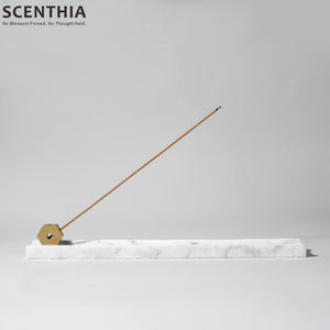
                  
                    SCENTHIA Tibetan Prosperity Incense 21cm – Spiritual Sticks for Wealth, Luck & Meditation
                  
                